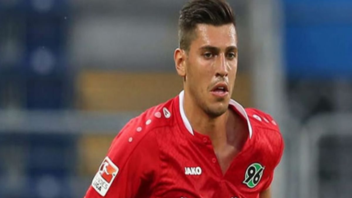 Konyaspor'dan Ceyhun Gülselam hamlesi