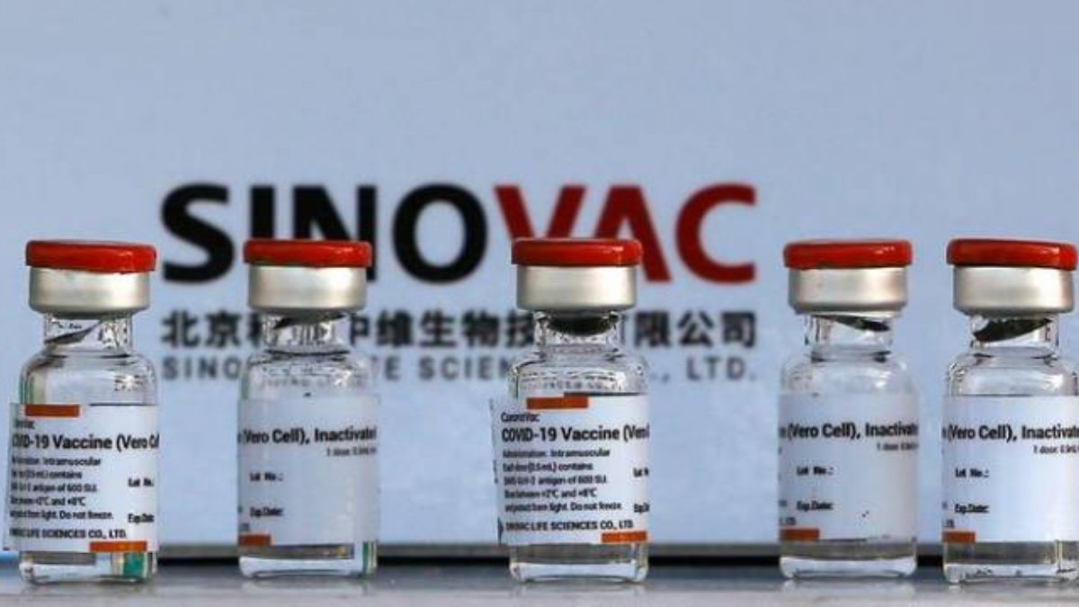 Sinovac 3. doz aşı yapılacak mı? 3. doz korona aşısı ne zaman yapılacak?