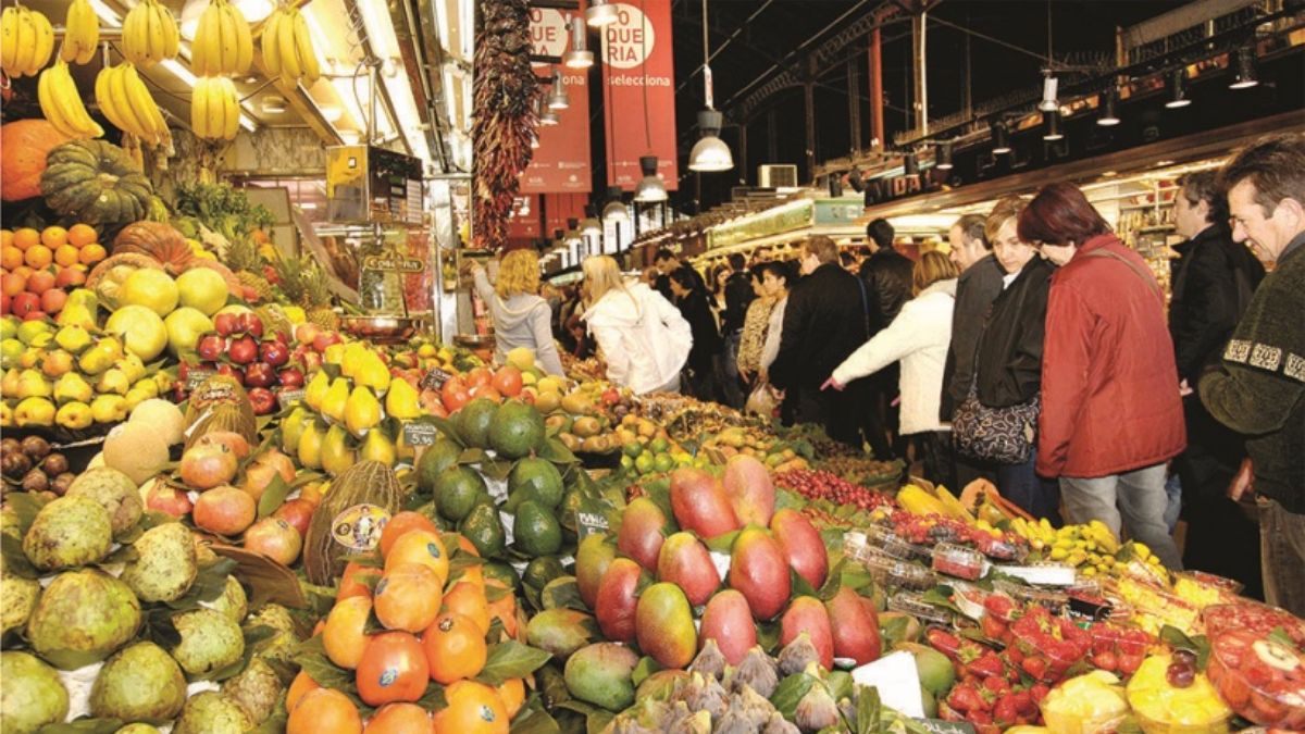 Ticaret Bakanlığı açıkladı: Soğuk zincire tabi ürünler açık alanlarda satılamayacak