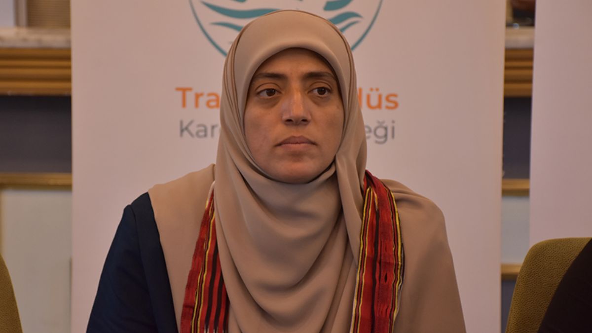 Mescid-i Aksa'nın gönüllü muhafızlarından Huveys, İsrail zulmünü anlattı