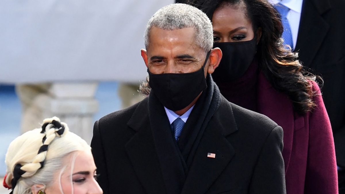 Obama: Trump demokrasinin temel ilkesini ihlal etti