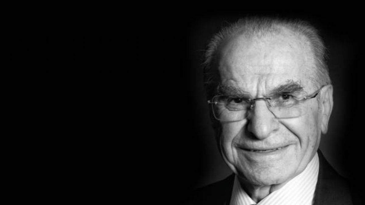 Ahmet Keleşoğlu kimdir? Ahmet Keleşoğlu hayatı ve biyografisi