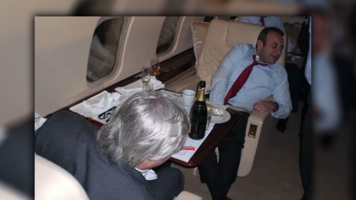 Ali Bayramoğlu'ndan ''Egemen Bağış'' açıklaması