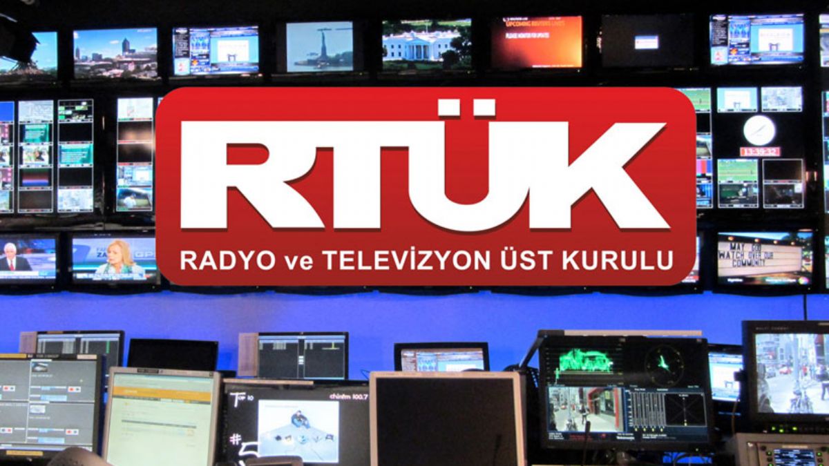 RTÜK yeni üyelerini seçti