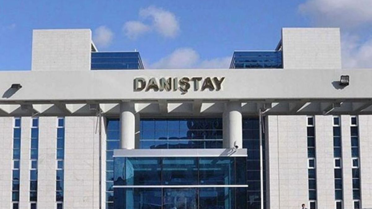 Danıştay'dan ''İstanbul Sözleşmesi'' kararı
