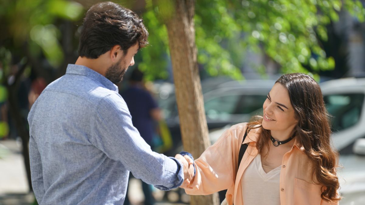 Kalp Yarası'ndan güzel başlangıç