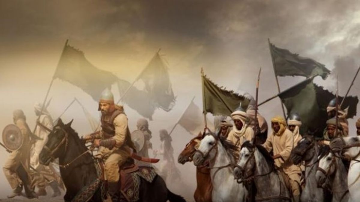 İslamiyette casusluk