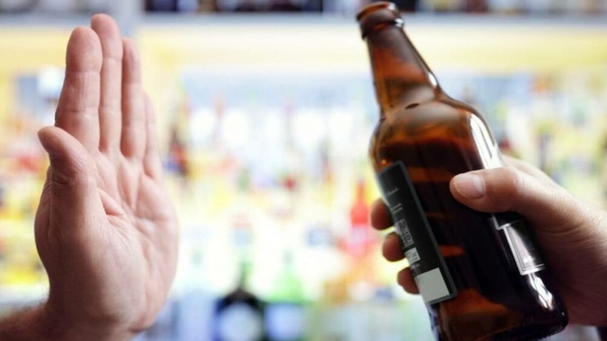 Yılda 3 milyon kişi alkolden ölüyor