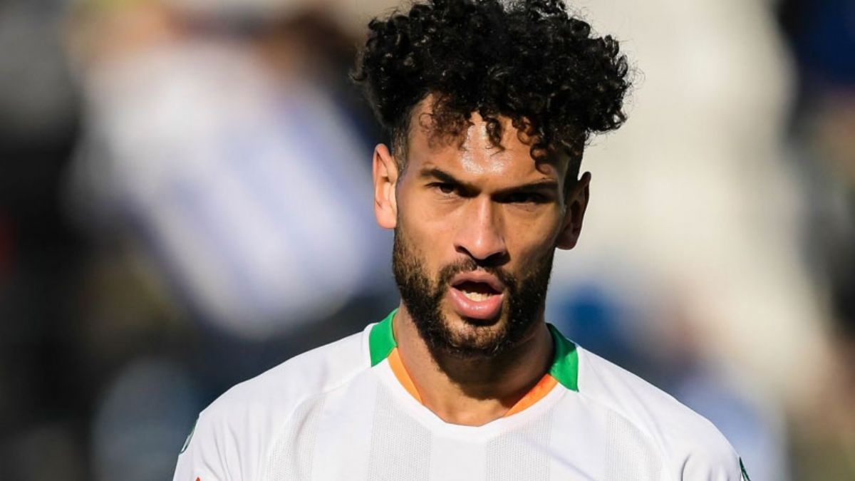 İngiliz stoper Caulker Fenerbahçe’de