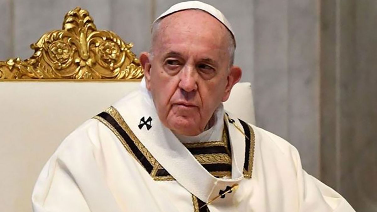 Papa, Kanada yerlilerinin liderleri ile buluşacak