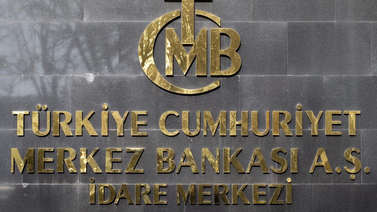 Bakan Elvan'dan 'Merkez Bankası' açıklaması