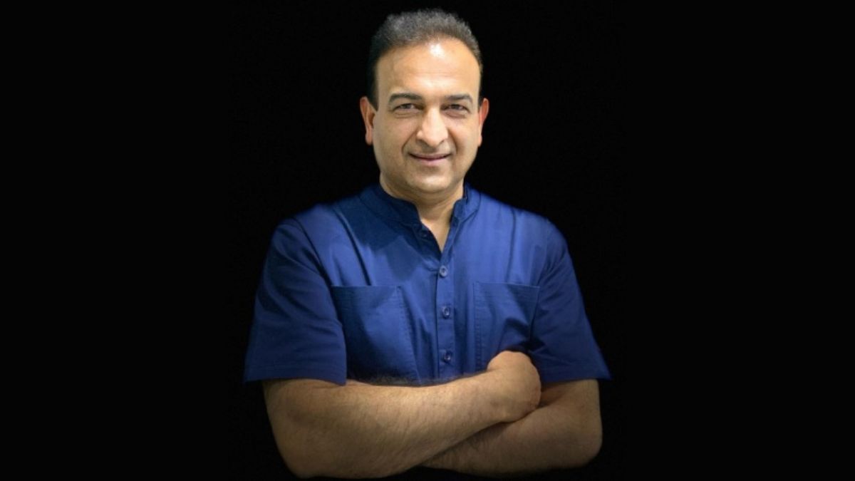 Bulut Dental CEO’su Dr. Vecdi Bulut: “Ortodontik tedavide diş teli yerine şeffaf plakla çözüm sunuyoruz”