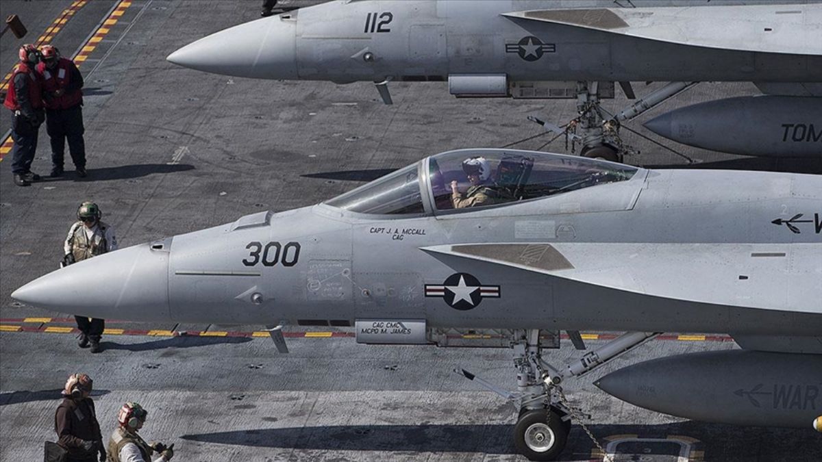 ANALİZ: ABD’nin İran yanlısı milislere saldırısı neyin habercisi?