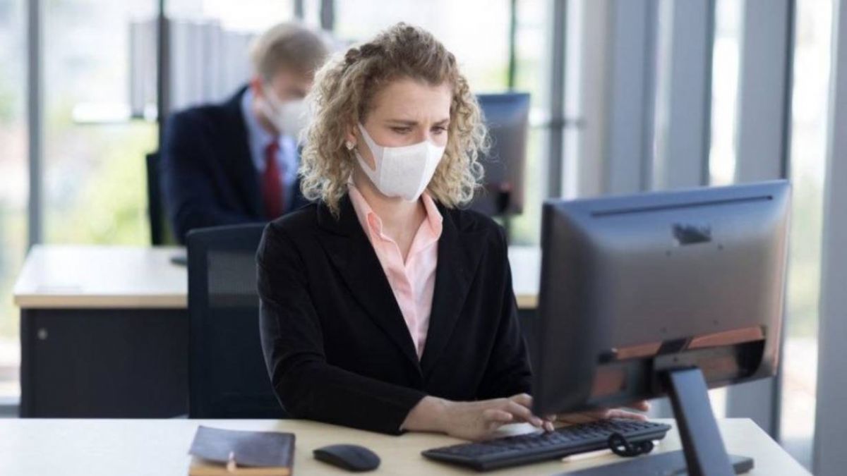 Kamuda çocuğu olanlara idari izin bitti mi? 10 yaşından küçük çocuğu olan 1 Temmuz'da çalışacak mı?