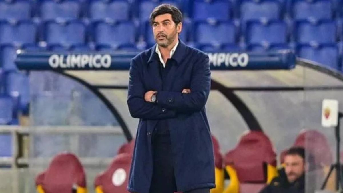Paulo Fonseca kimdir? Paulo Fonseca hangi takımdan geldi?
