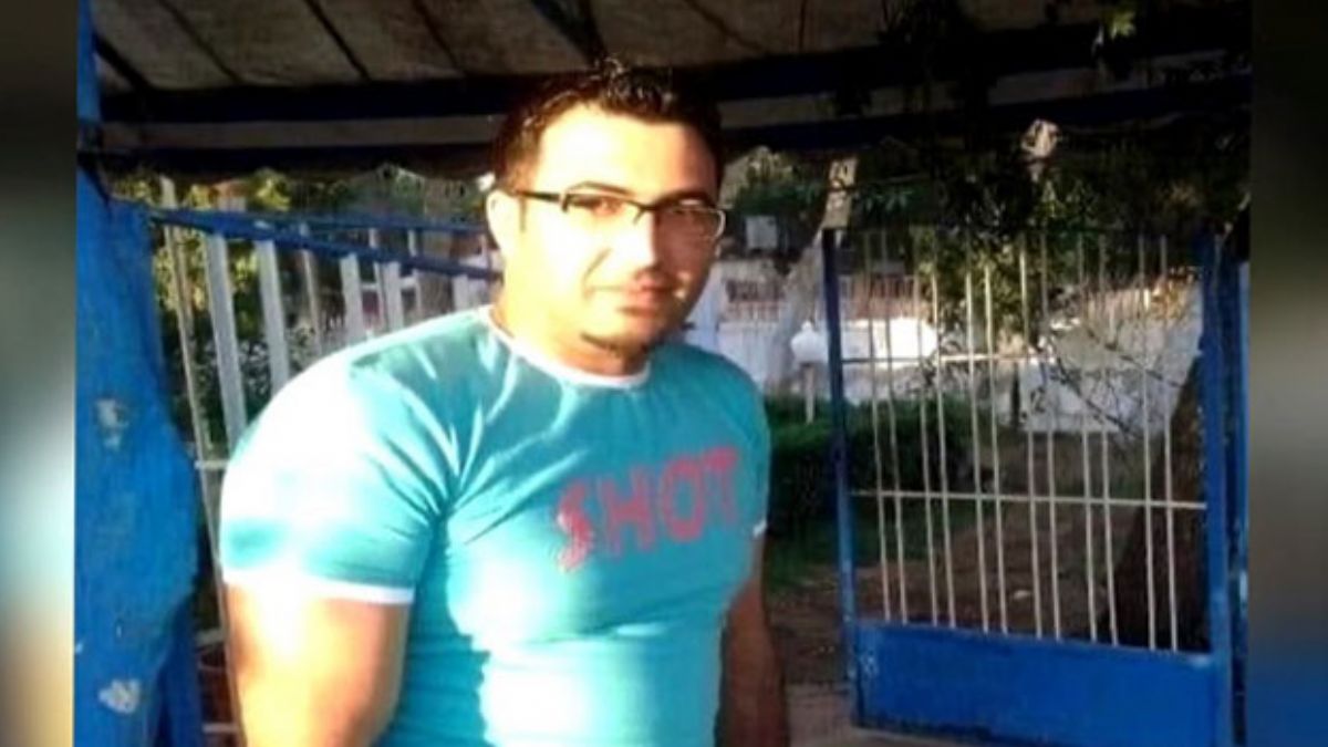 YPG hapishanesindeki Kürt genç işkenceyle öldürüldü