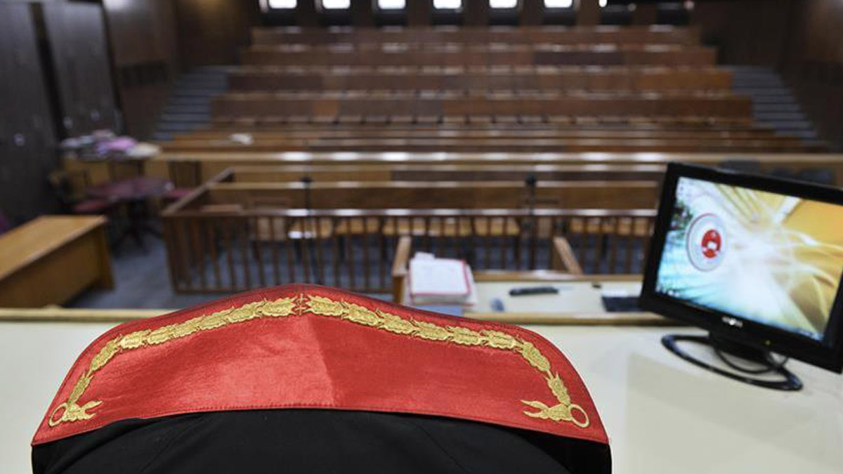 Selam Tevhid Kumpası davasında karar