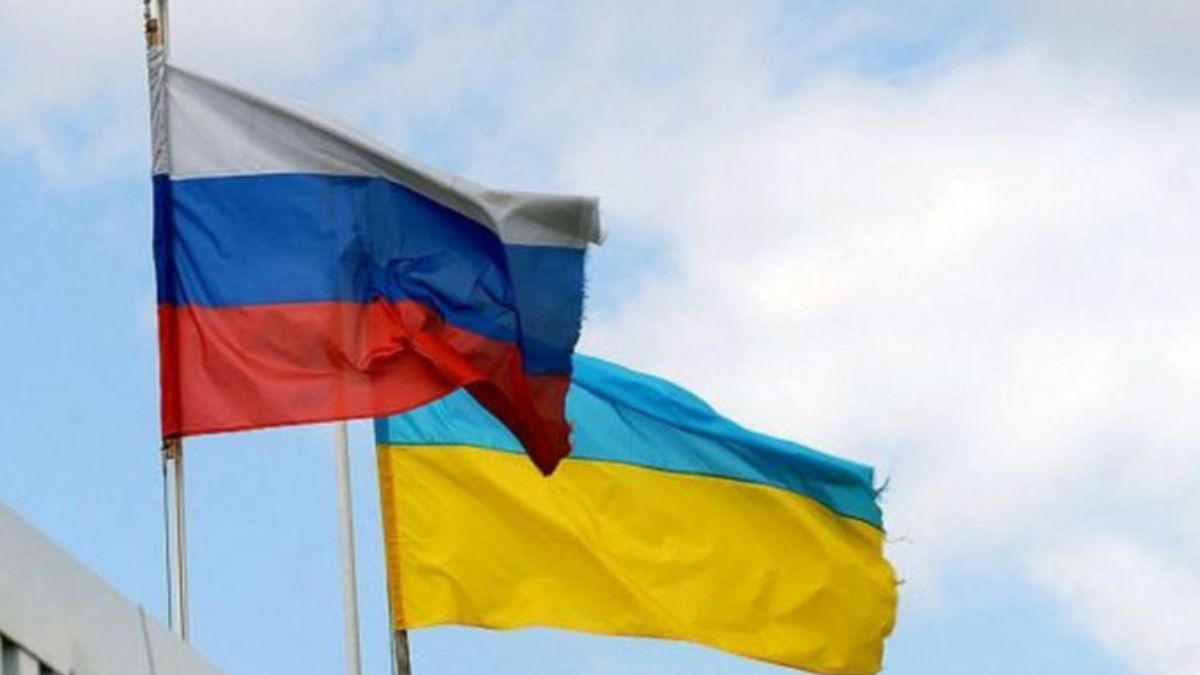 Ukrayna'dan Putin'in ''tek millet'' açıklamasına tepki