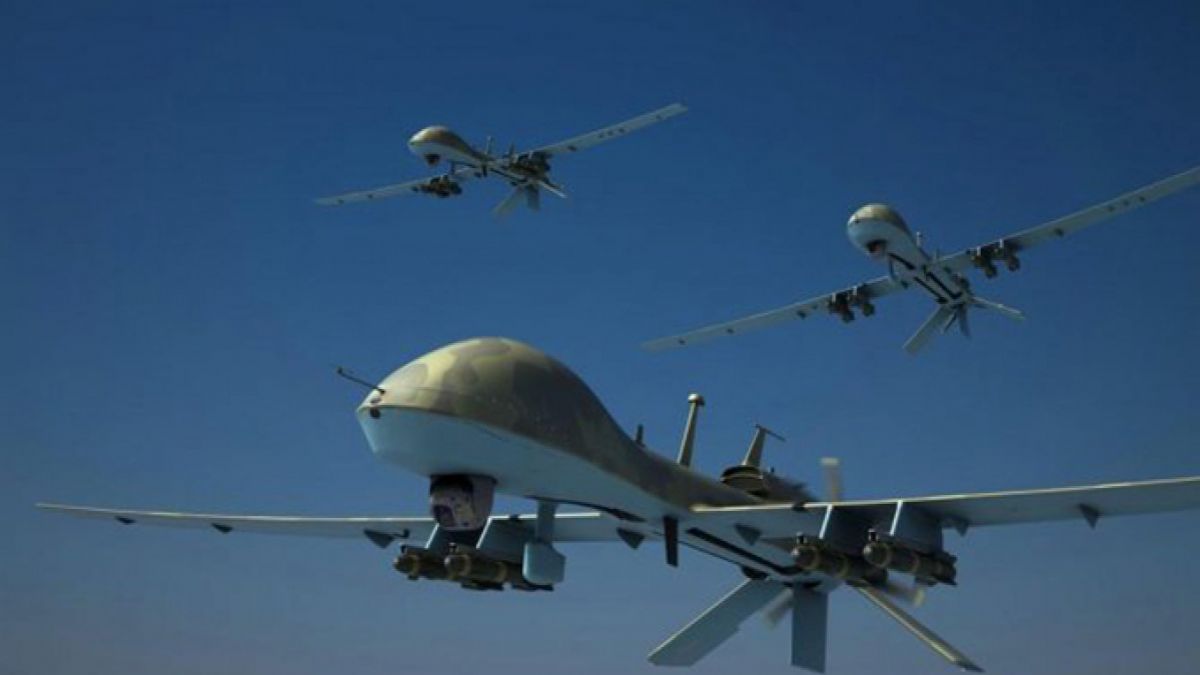 Yunan medyası: Türk İHA'ları Yunanistan'ı kuşatıyor