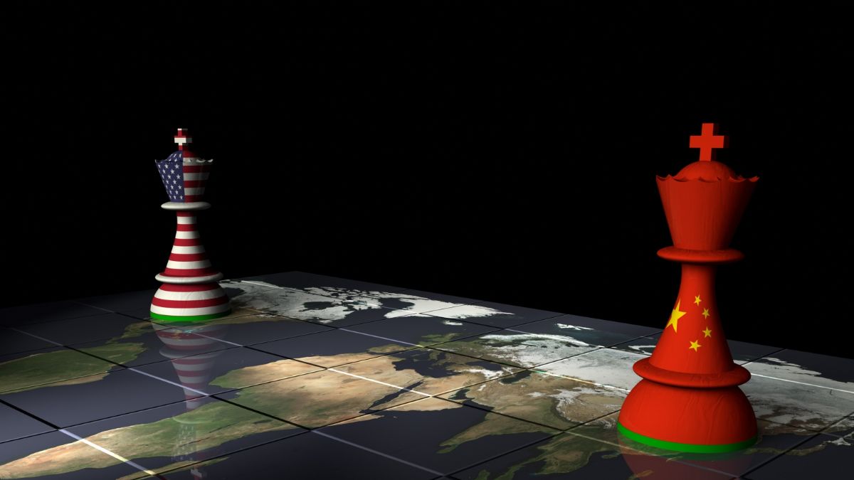 Çin: ABD dünya düzeninin en büyük yıkıcısı