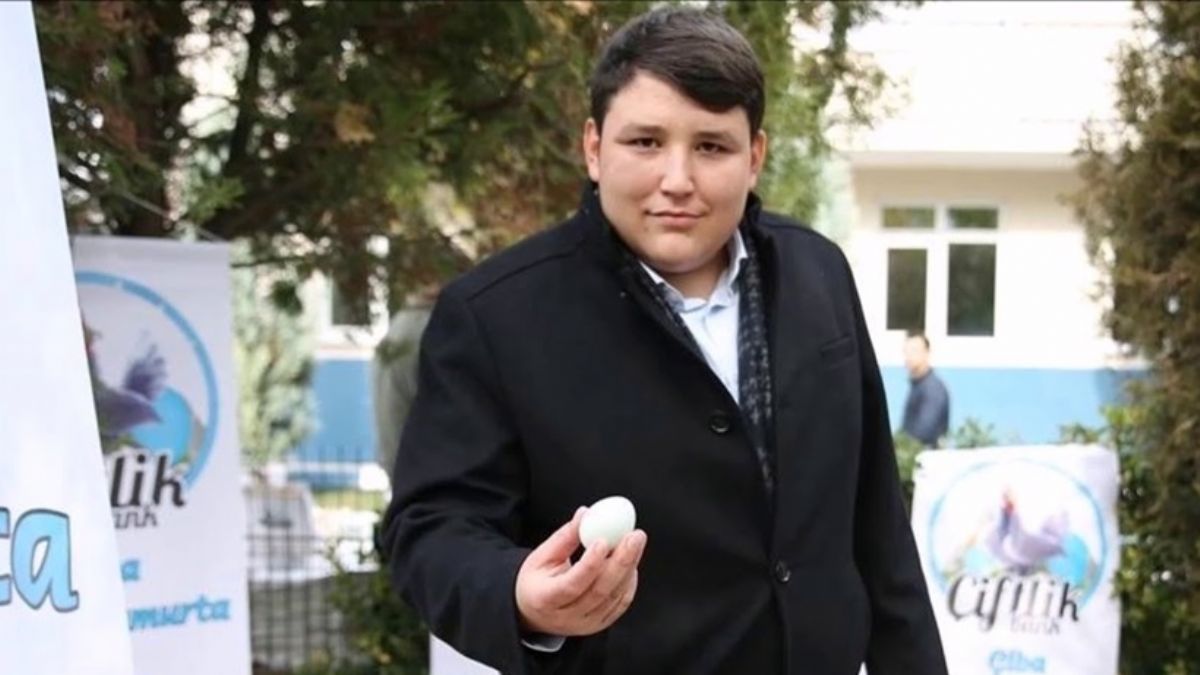 Çiftlik Bank'ın kurucusu ''Tosuncuk''tan açıklama: Türk yargısına teslim olacağım