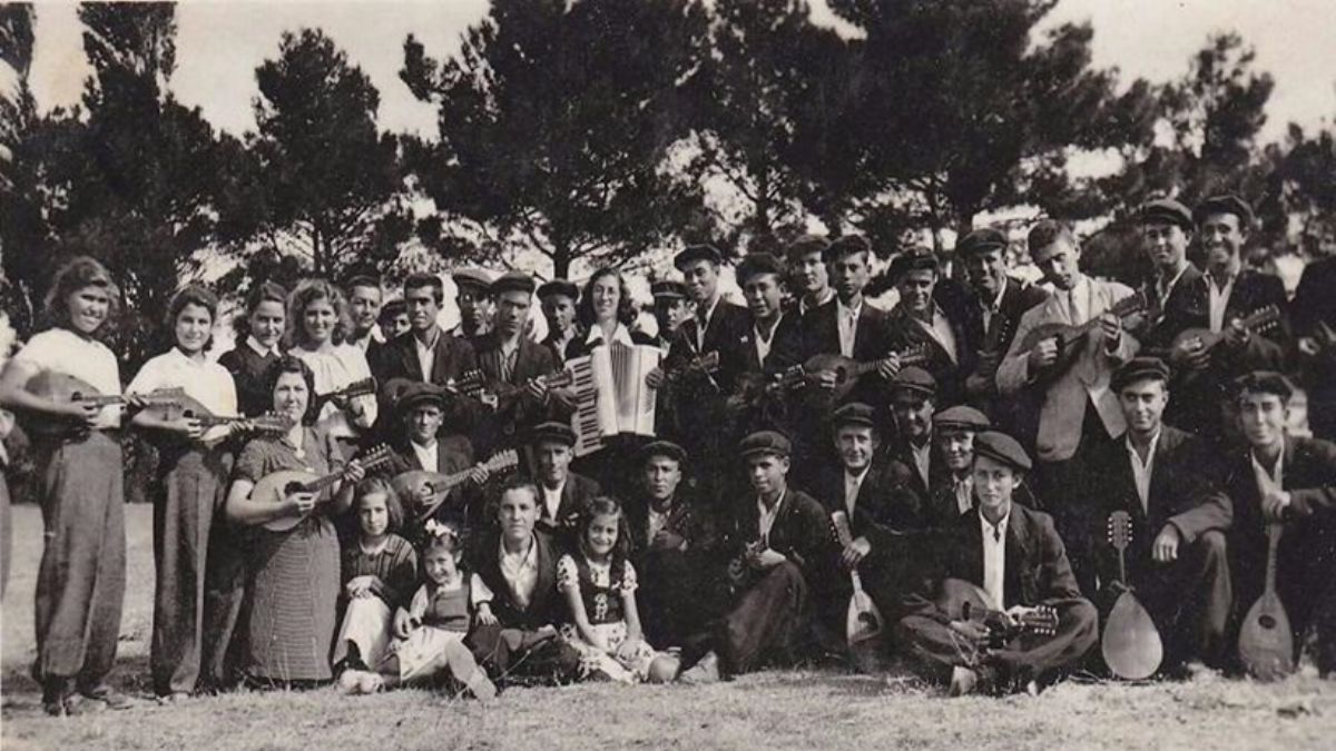 Köy ve köylünün edebiyata girişi