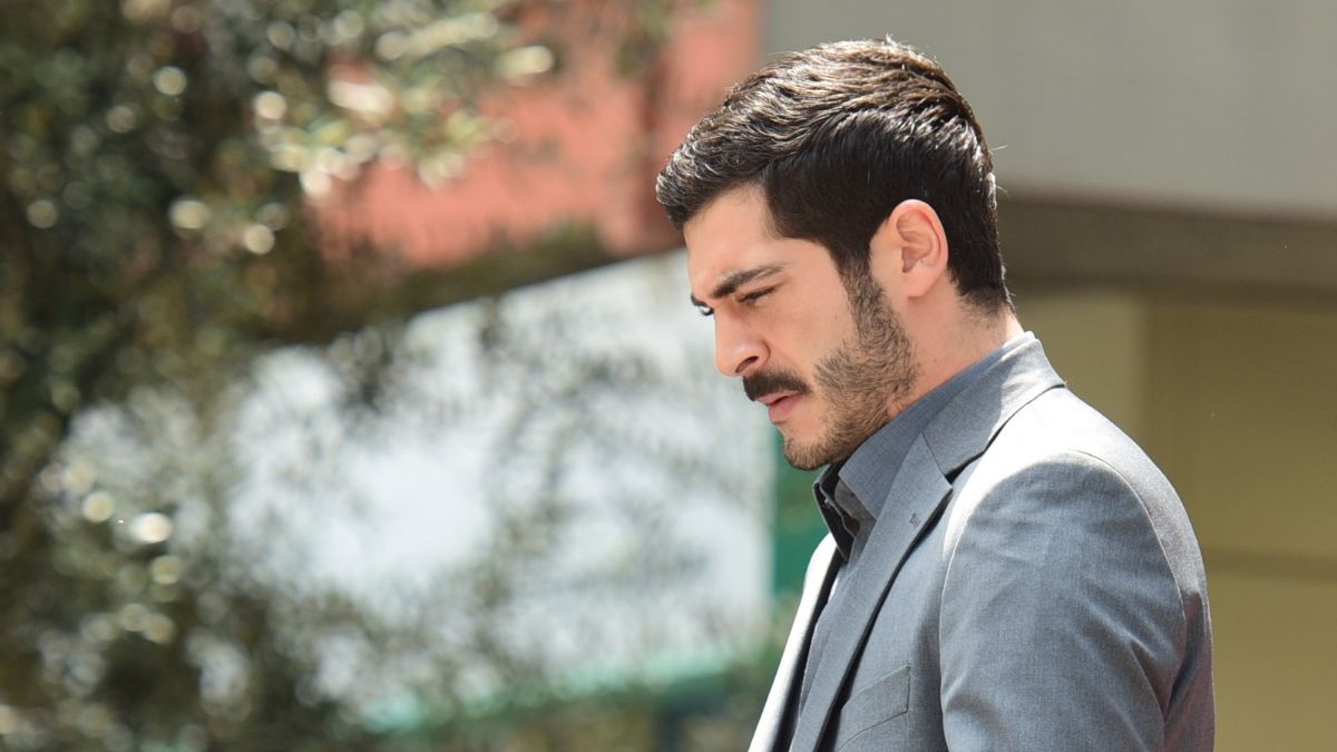 Mahur, Maraşlı’nın gerçek kimliğini öğrendi!