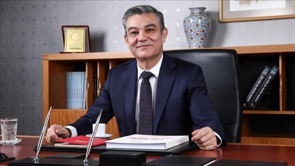 TSB Başkanı Atilla Benli'den Emekliler Günü'nde BES çağrısı: