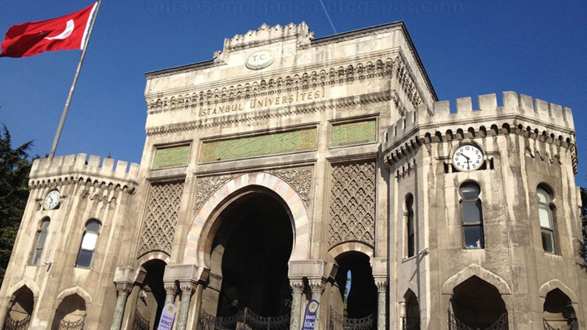 Üniversite harçlarına yüzde 10 zam yapıldı