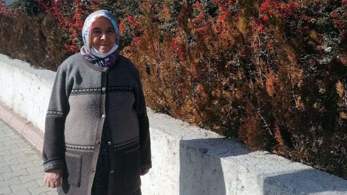 Böbrek hastası Ayşe Dündar için ‘Bombay’ grubu kan aranıyor