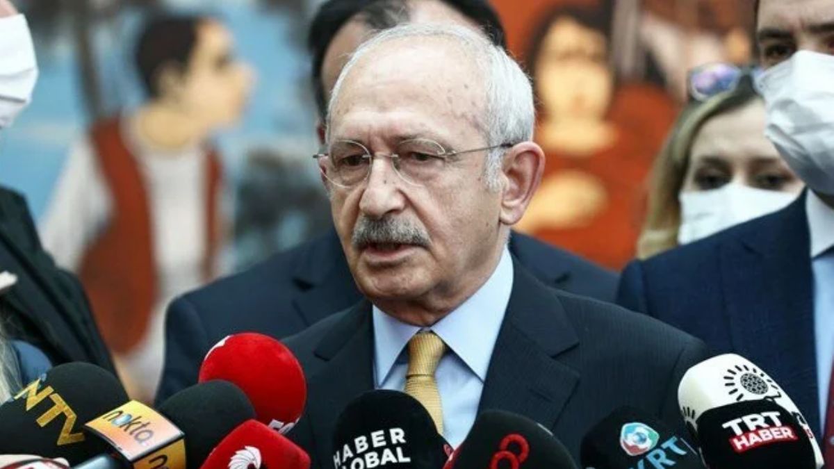 Engin Ardıç: Kılıçdaroğlu hastaneye yatırılmalıdır