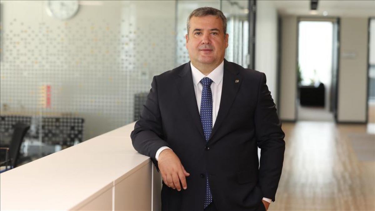 VakıfBank Genel Müdür Yardımcısı Zafer: Bankalar, teknoloji şirketi olma yolunda ilerliyor