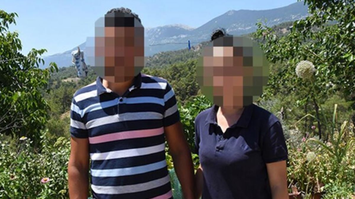 Elmalı davası: Anne ve üvey baba ilk kez konuştu