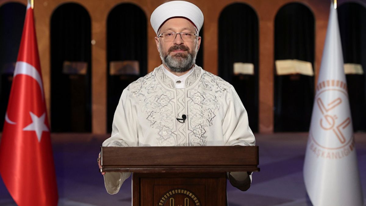 Diyanet’ten 15 Temmuz genelgesi