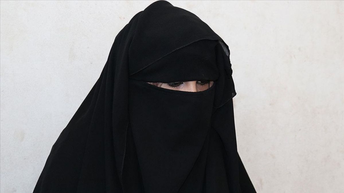 Esed rejiminin hapsettiği kadın: Hamile olduğumu bildikleri halde işkence yaptılar