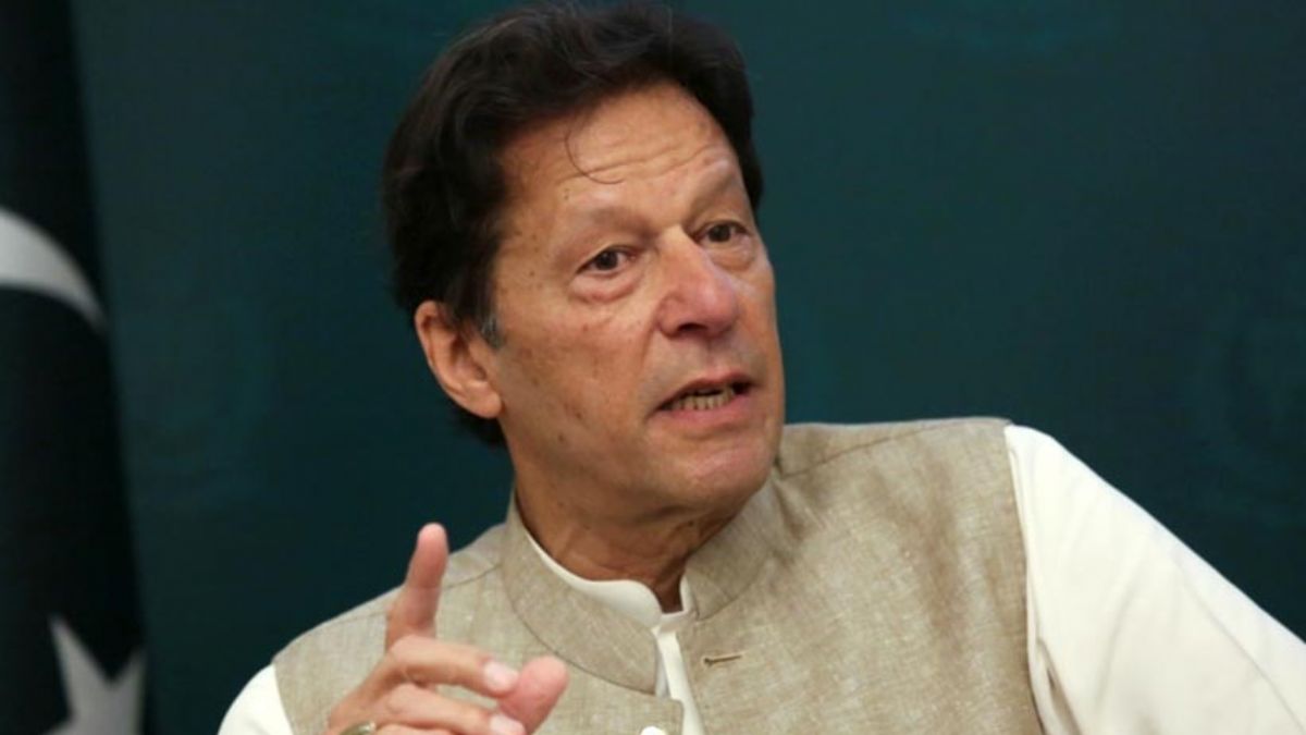 Pakistan Başbakanı: Bir daha asla ABD'yle savaşta ortak olmayacağız