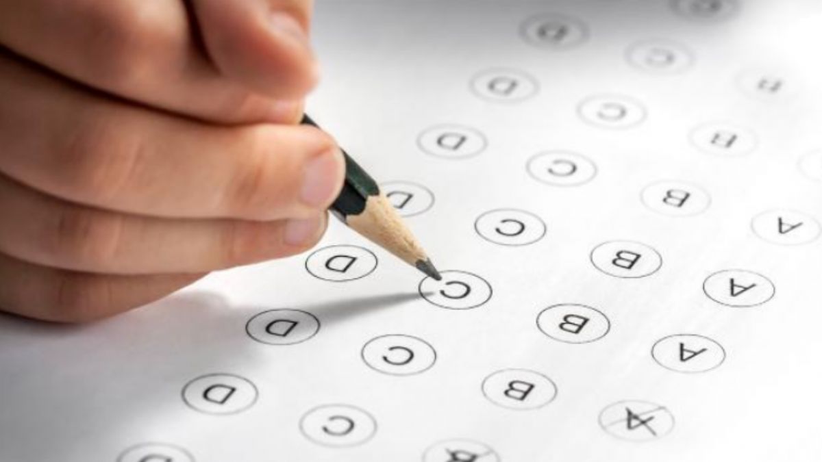 LGS'de 180 bin öğrenci sıfır çekti!