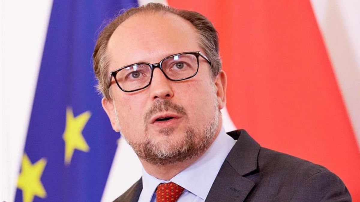 Avusturya, Türkiye'yi kırmızı listeden çıkardı