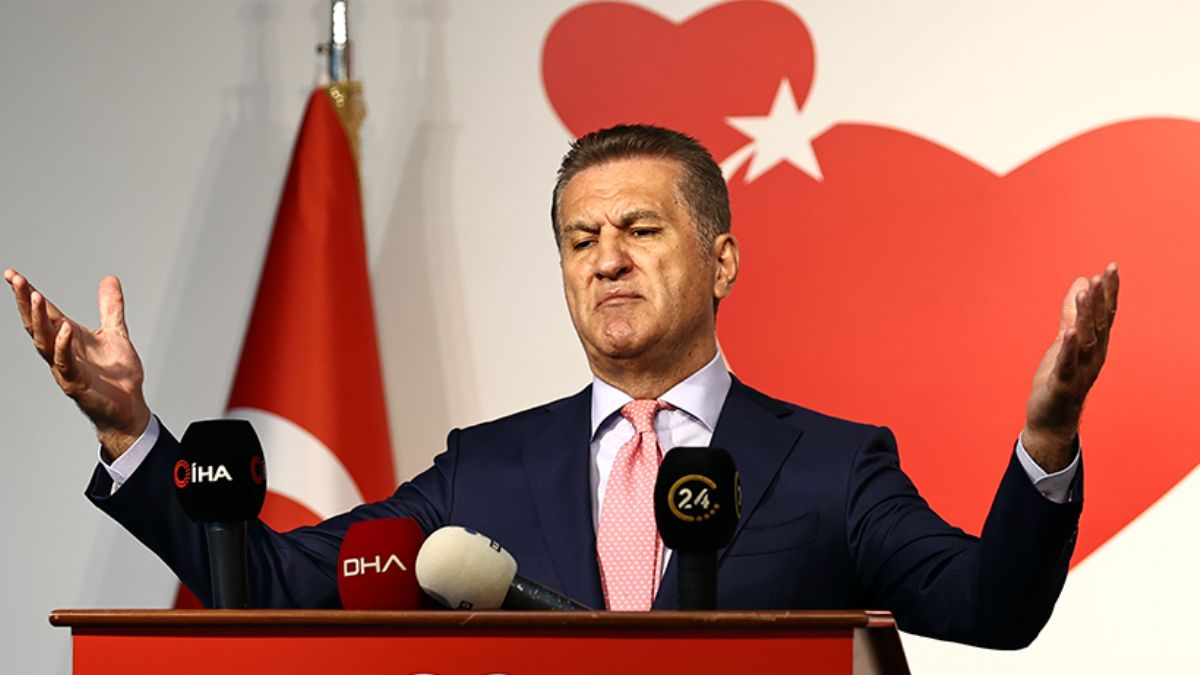 Sarıgül: Bizi yaraladı, bu bir insanlık suçudur