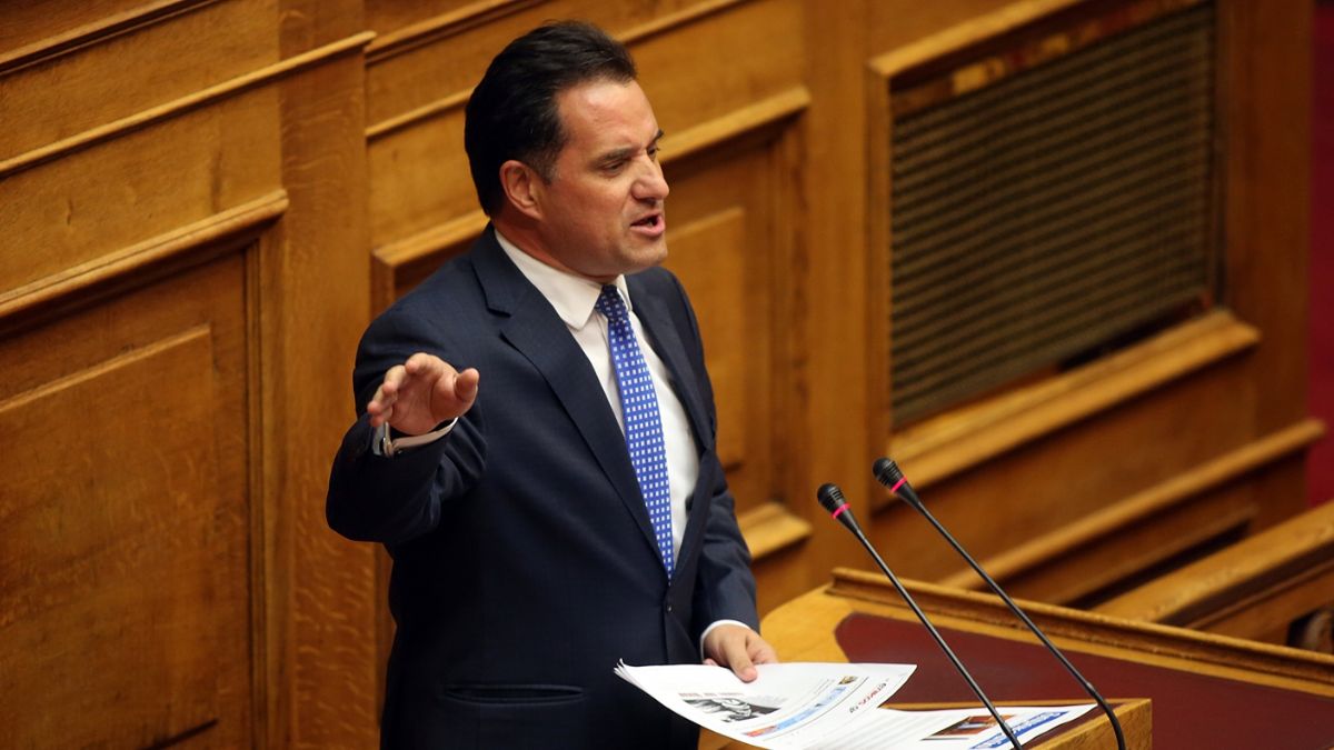 Yunan Bakan açıkladı: 'Dördüncü dalga gelirse işimiz biter'