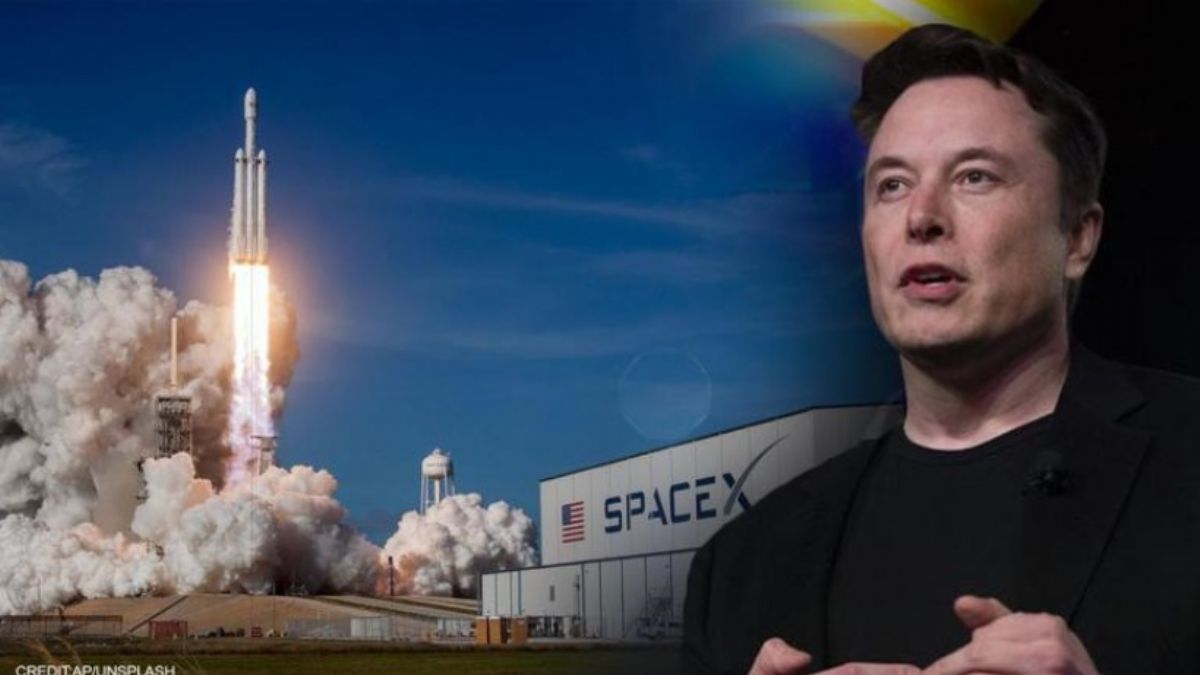 Elon Musk yeni roketini fırlatacağı tarihi açıkladı: Temmuz ayını işaret etti