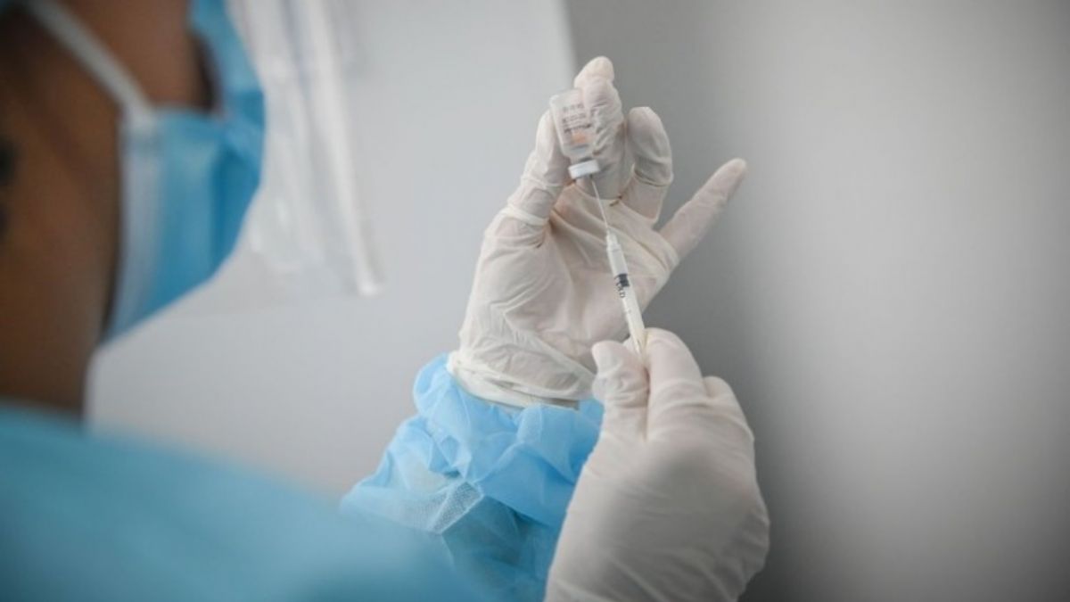 3.doz koronavirüs aşısı kimler olabilecek ? I 3.doz koronavirüs aşısı randevusu nasıl alınır?