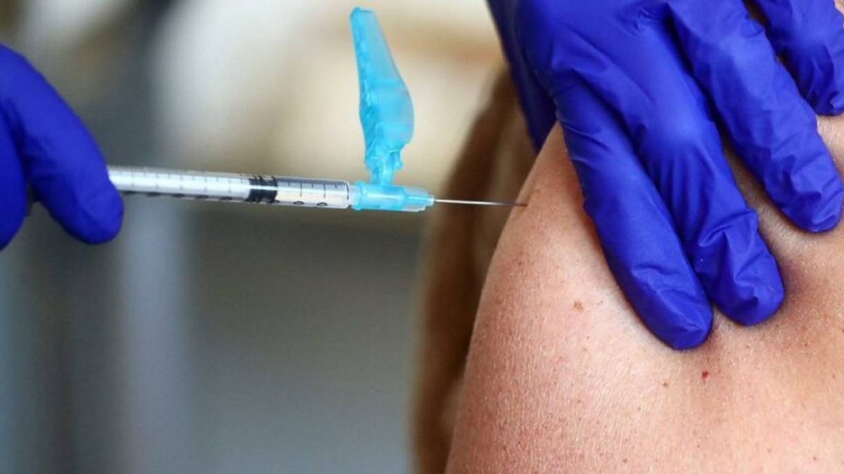 Avrupa İlaç Kurumu: İkinci doz aşı, Delta varyantına karşı koruma sağlıyor