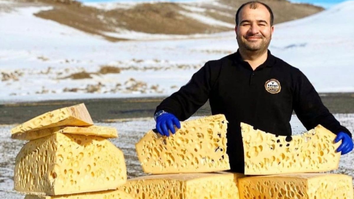 Serdar Omaç Gurme Sektörde Adını Duyurdu