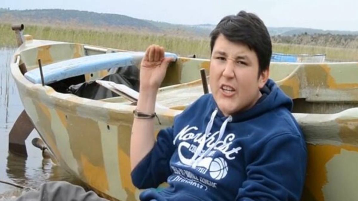 Eren Çakar kimdir? Eren Çakar Egoman kimdir? Tosuncuk Rapçi miydi?