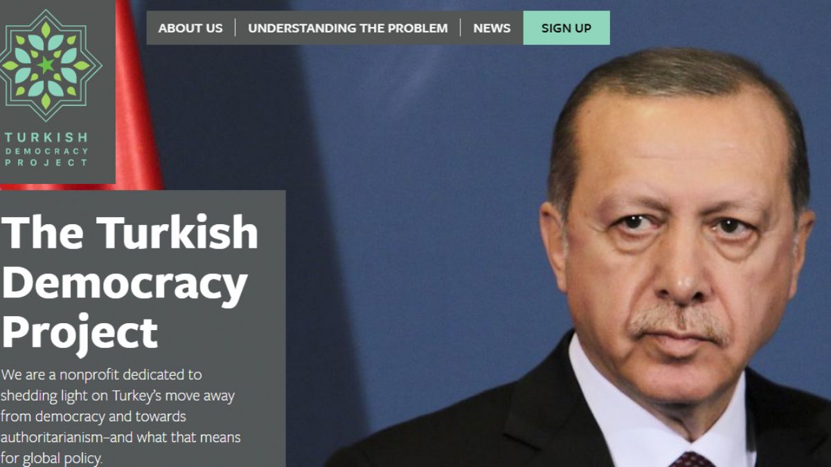 'Türk Demokrasi Projesi’nde kim kimdir?