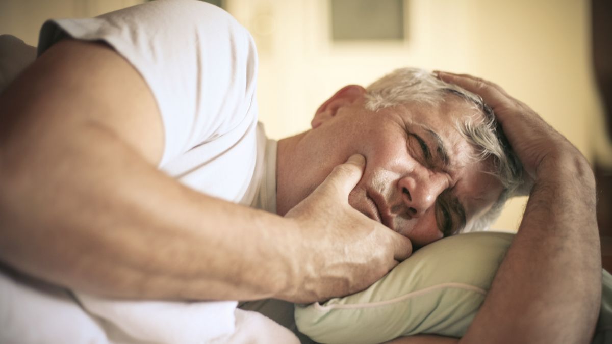 Pandemide diş gıcırdatanların sayısı arttı; ne yapılabilir?