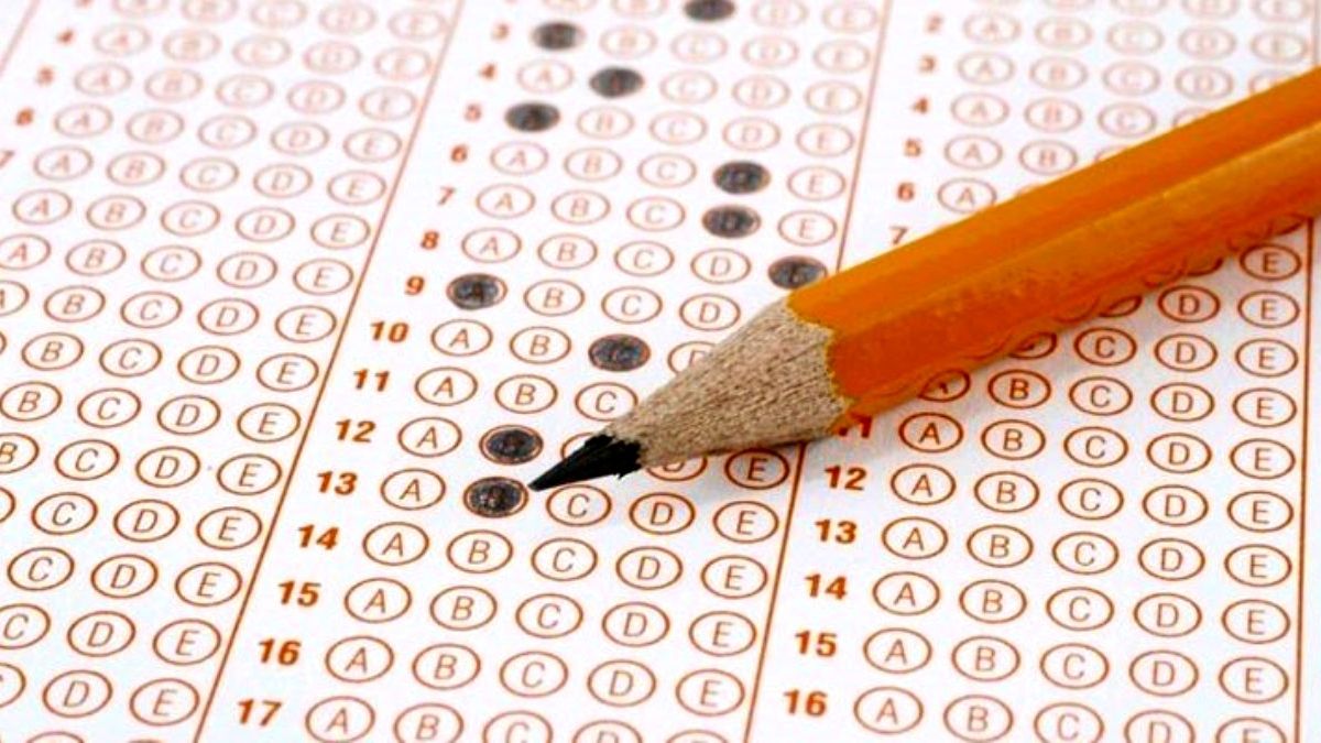 YKS Türkçe testinde iki soru daha hatalı çıktı!