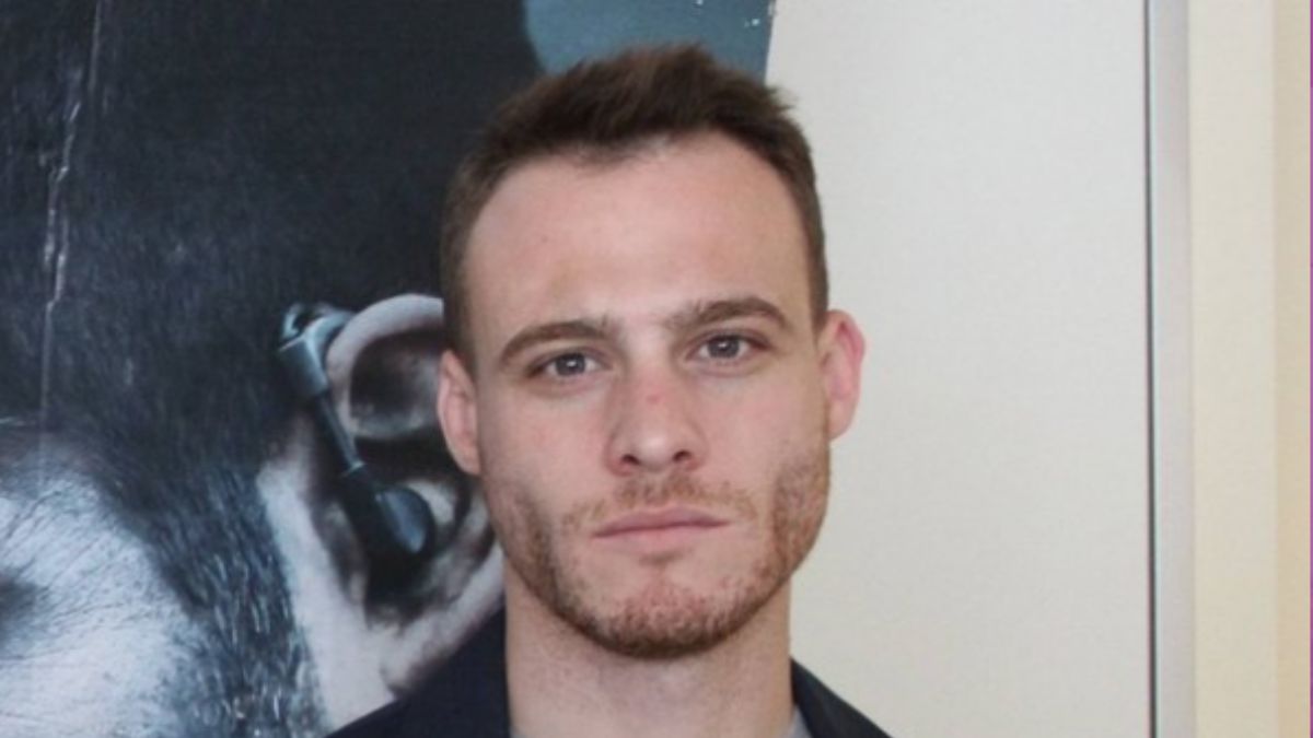 Oyuncu Kerem Bürsin: ABD'de günlüğü 75 dolara şoförlük yaptım