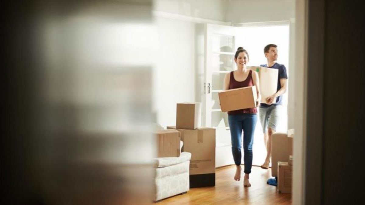 Koçtaş, yeni evlenecekler için fırsatlar sunuyor